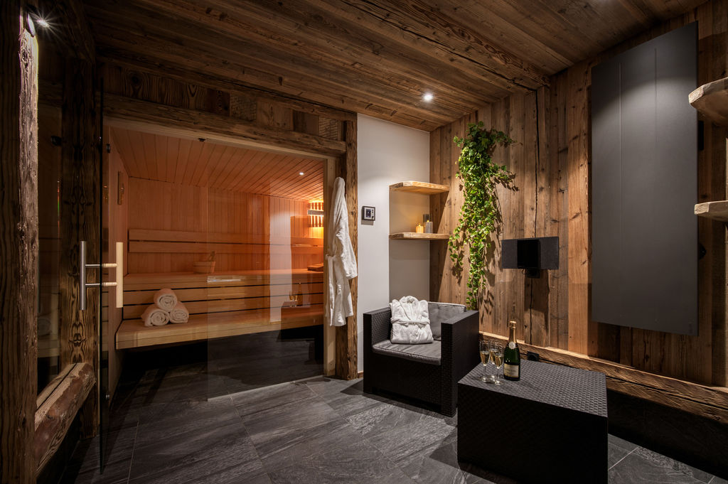 Top 5 Catered Chalets in Val d'Isere